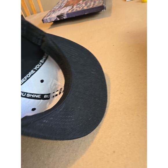 Engineered Life Ball Cap Burn Before You Shine - Picture 5 of 15